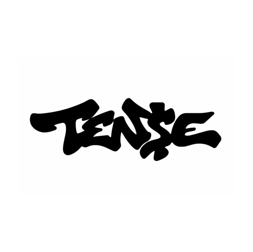 Tense Bristol